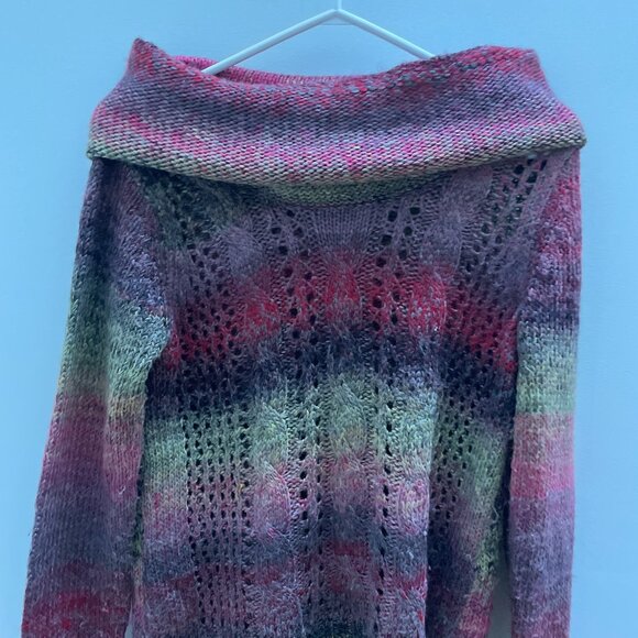 Kensie Sweater - Picture 5 of 7